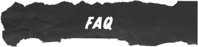 FAQ